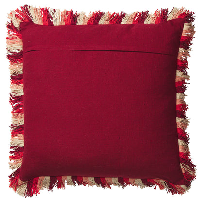 Quinn Embroidered Cushion
