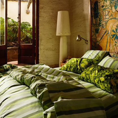 Jean Cotton Sheets ~ Flat Sheet