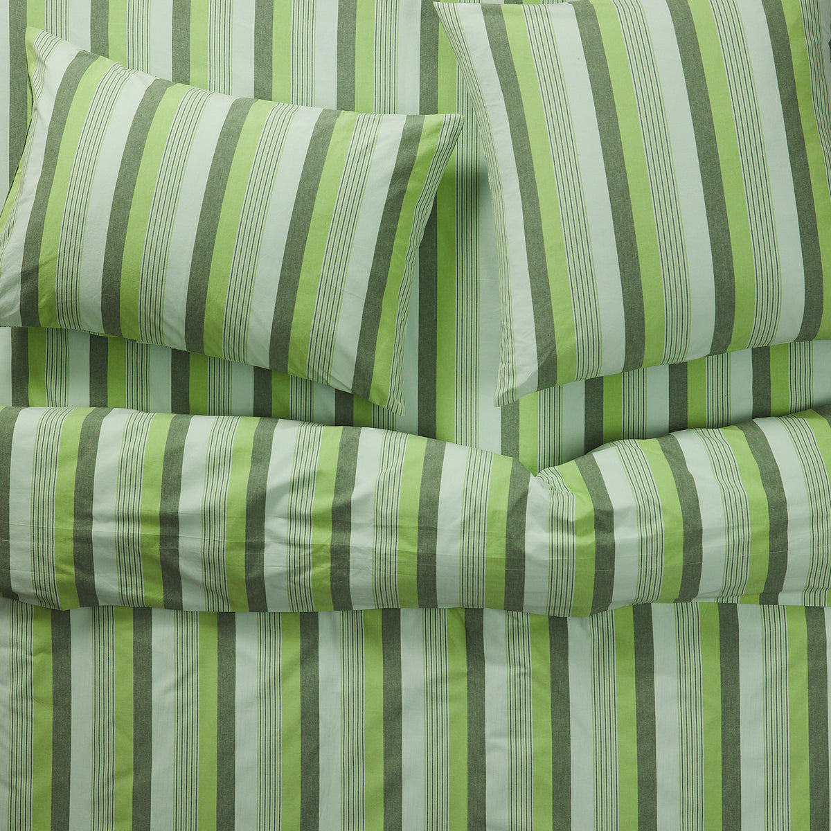 Jean Cotton Sheets ~ Fitted Sheet