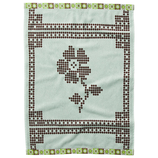 Bonny Hand Towel - Fluorite