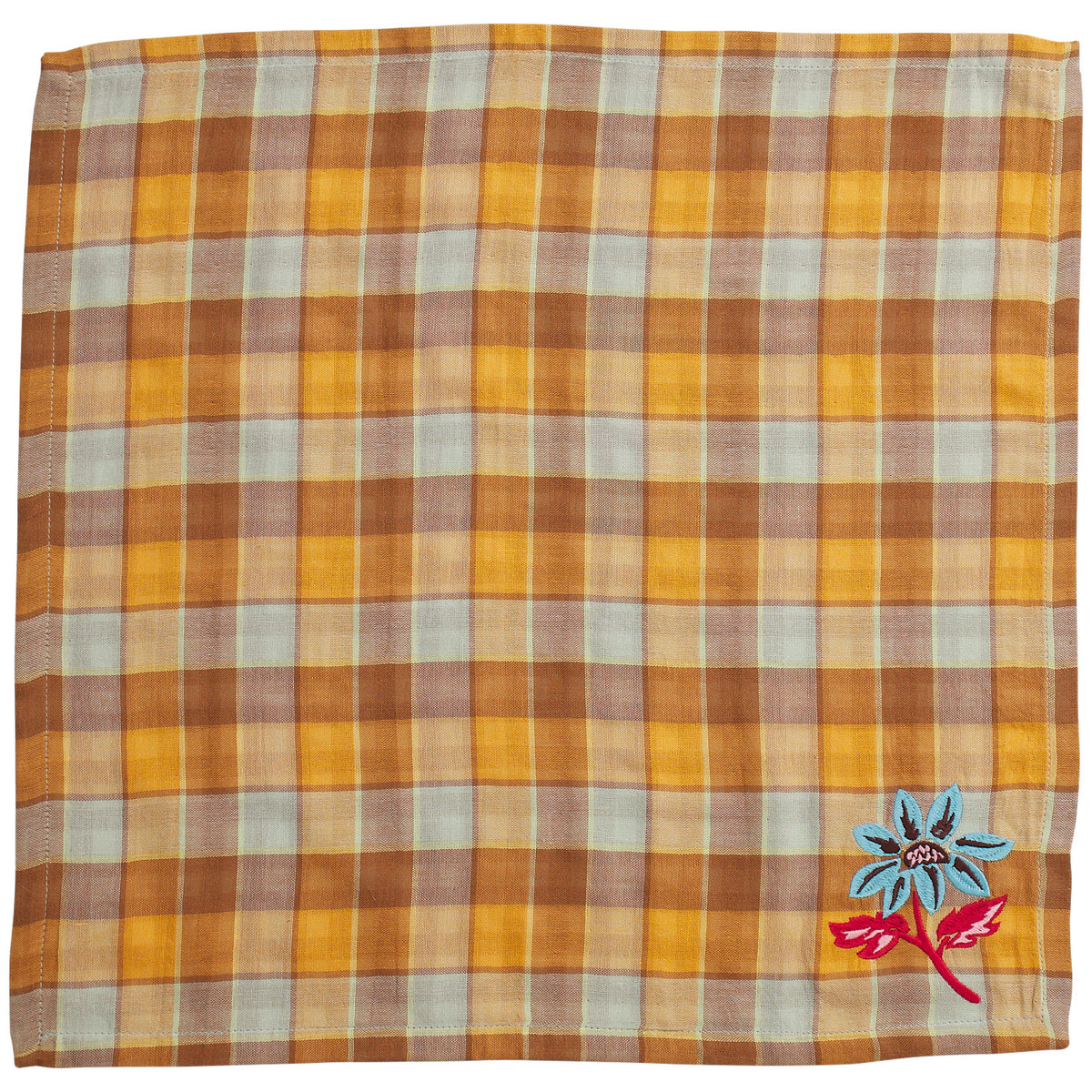 Otis Cotton Napkin Set