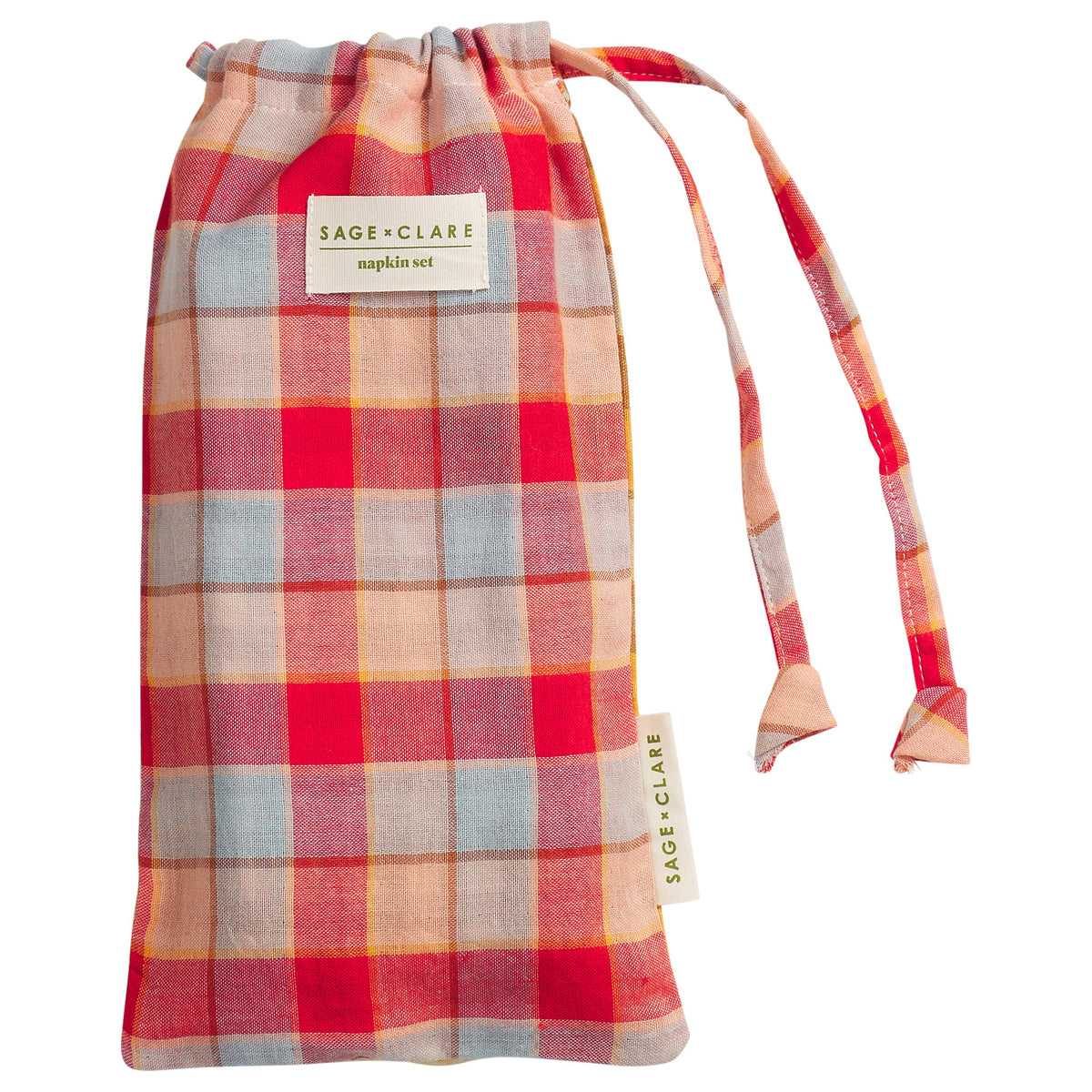 Otis Cotton Napkin Set