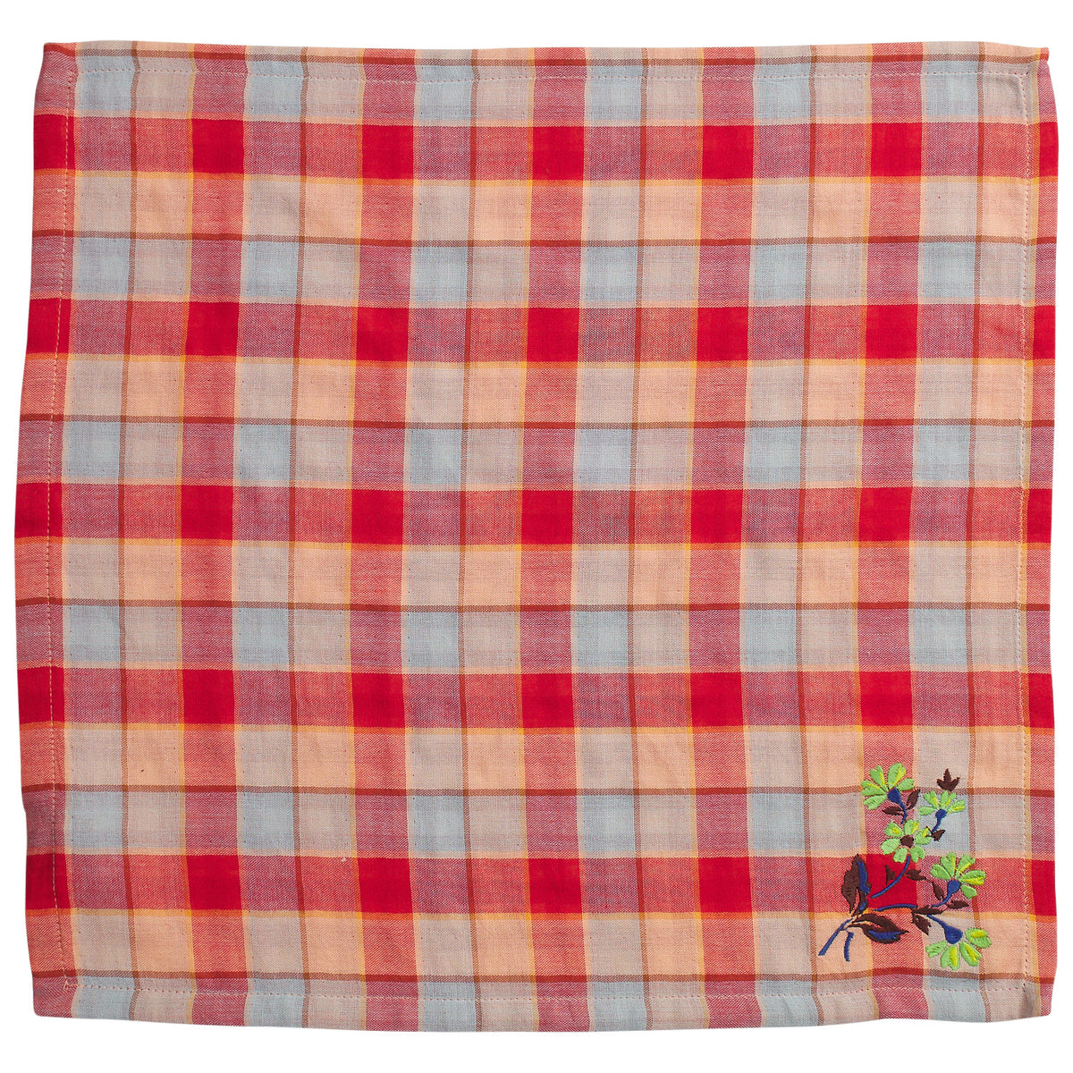 Otis Cotton Napkin Set