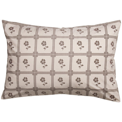 Bonny Cotton Pillowcase Set Standard