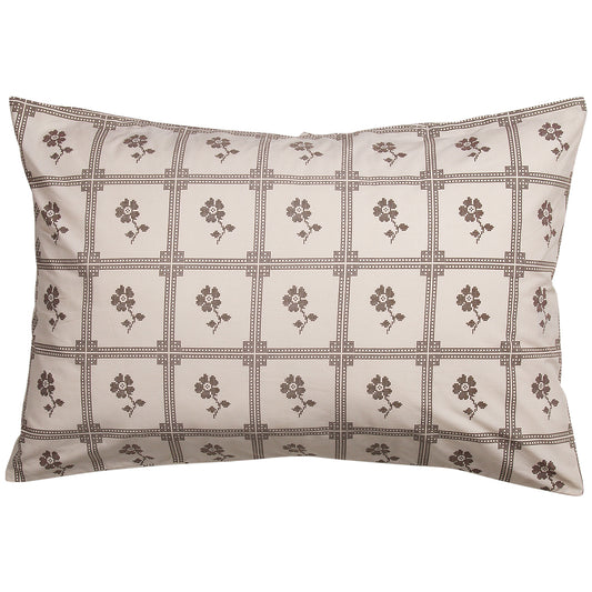 Bonny Cotton Pillowcase Set Standard