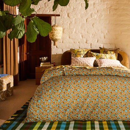 Bonny Cotton Pillowcase Set Standard