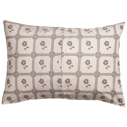 Bonny Cotton Pillowcase Set Standard