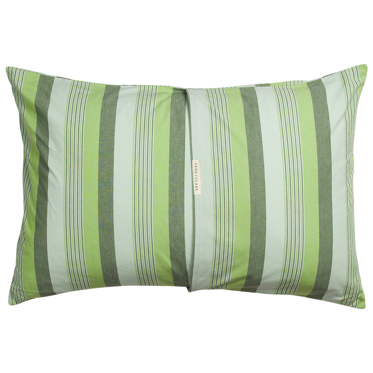 Jean Cotton Pillowcase Set