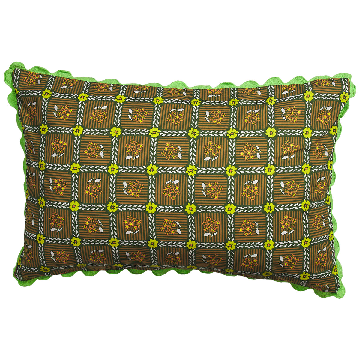 Billy Cotton Pillowcase Set