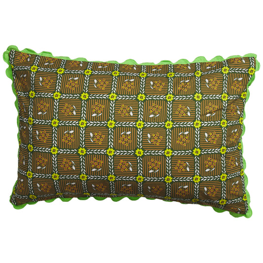 Billy Cotton Pillowcase Set