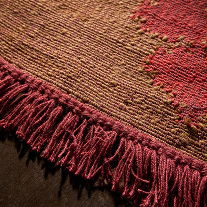 Ardenna Jute Rug - Poppy 150 x 210cm