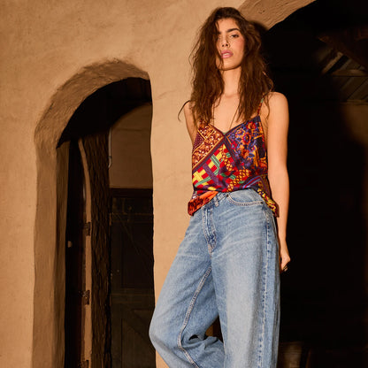 Sorina Cami Top