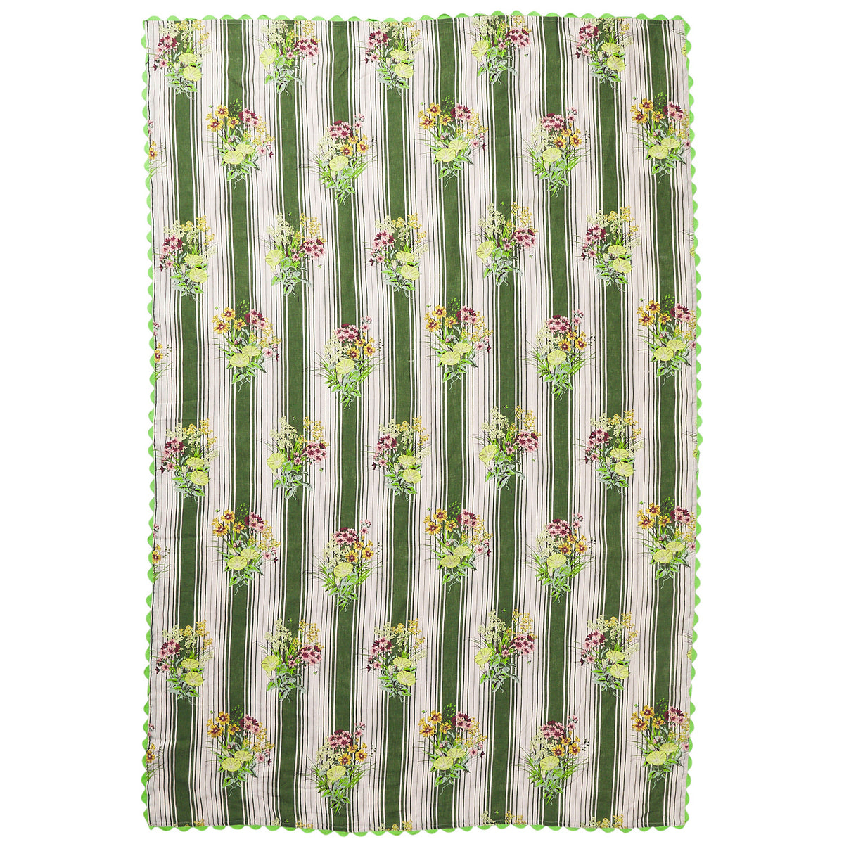 Dempsey Table Cloth Rectangle