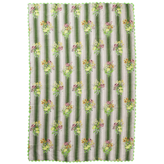 Dempsey Table Cloth Rectangle