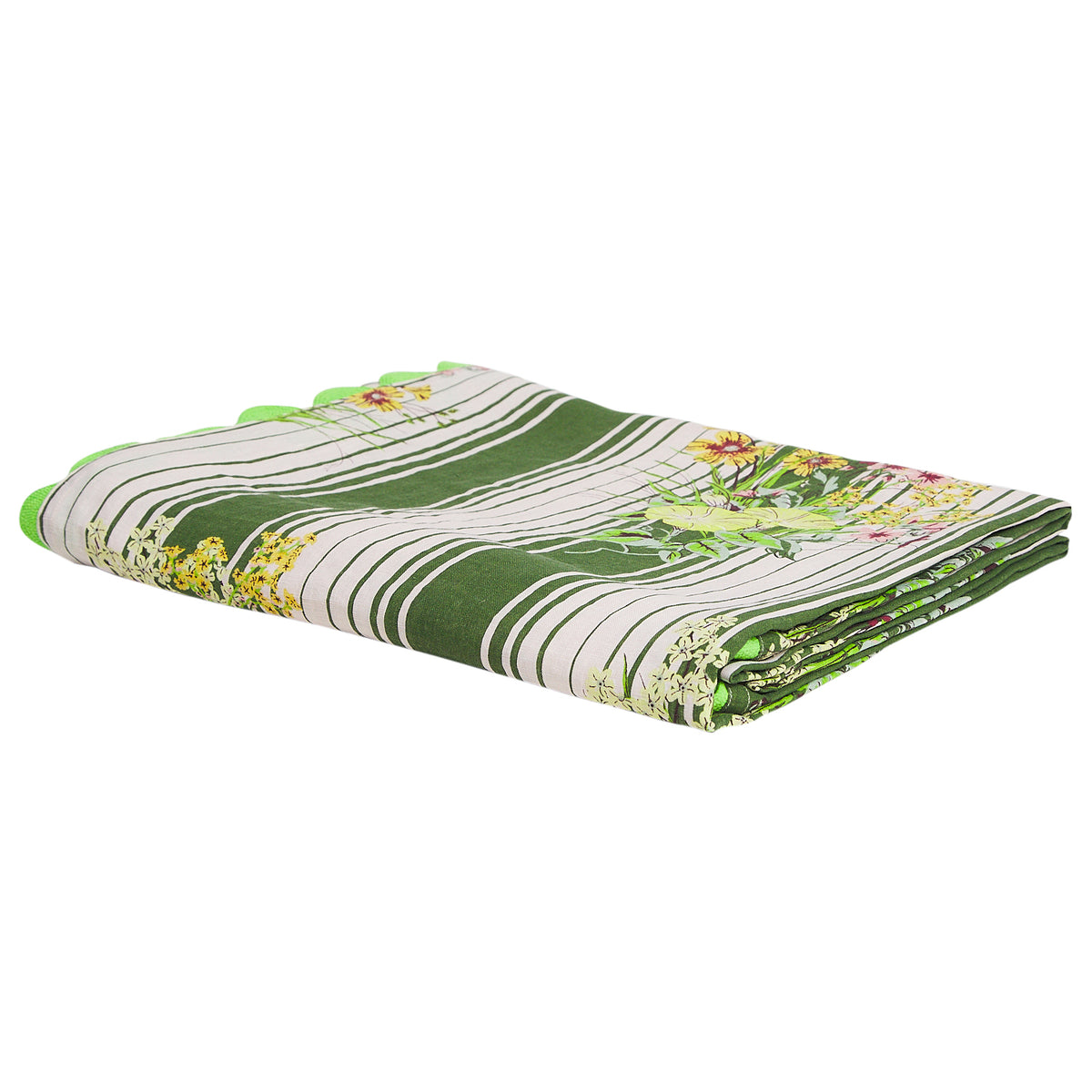 Dempsey Table Cloth Rectangle