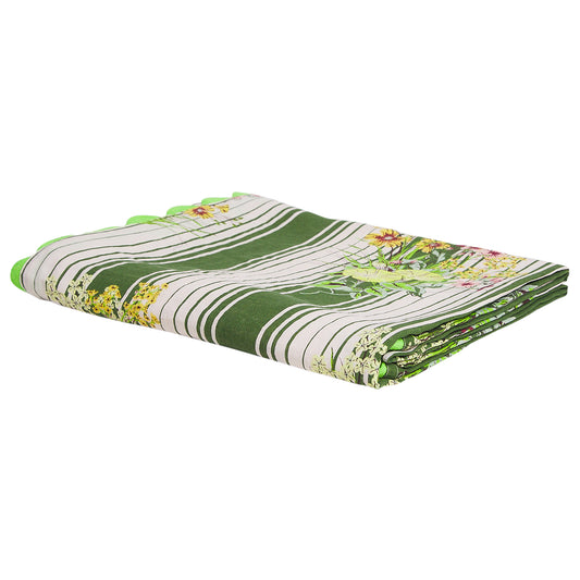 Dempsey Table Cloth Rectangle