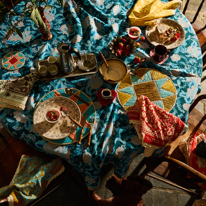 Sierra Table Cloth Rectangle