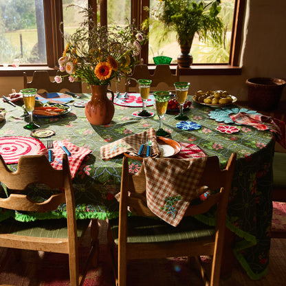 Norali Table Cloth Rectangle