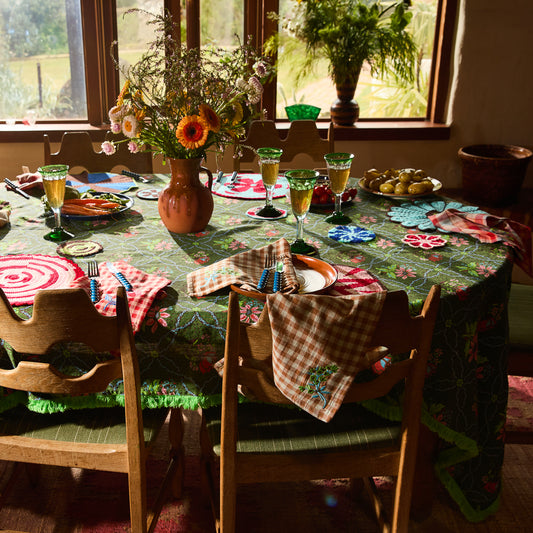 Norali Table Cloth Rectangle