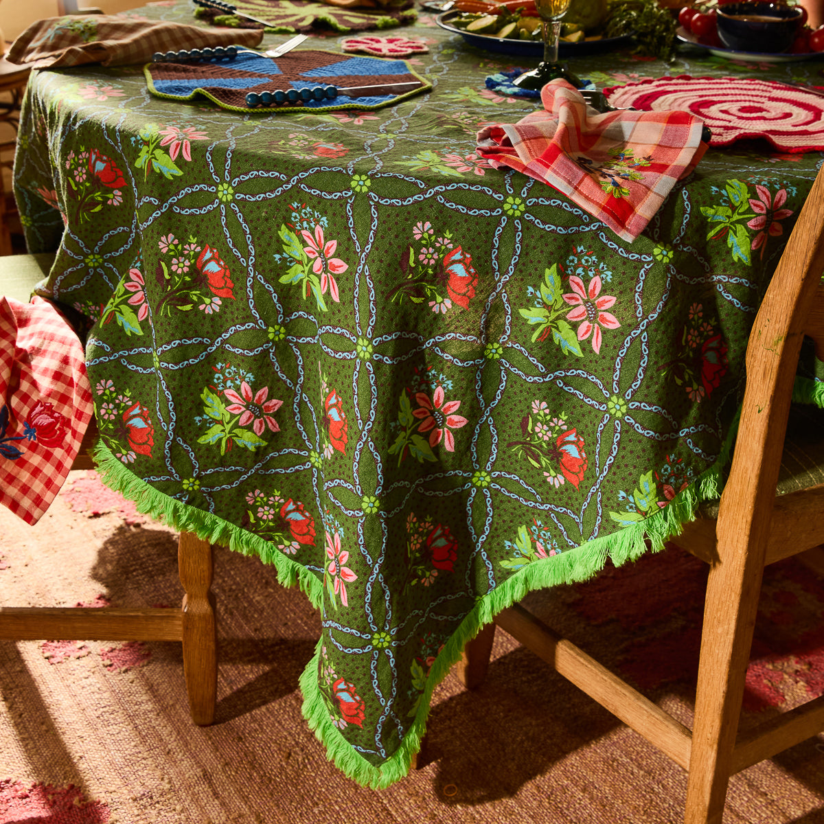 Norali Table Cloth Rectangle