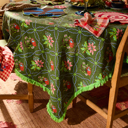 Norali Table Cloth Rectangle