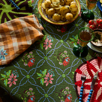 Norali Table Cloth Rectangle