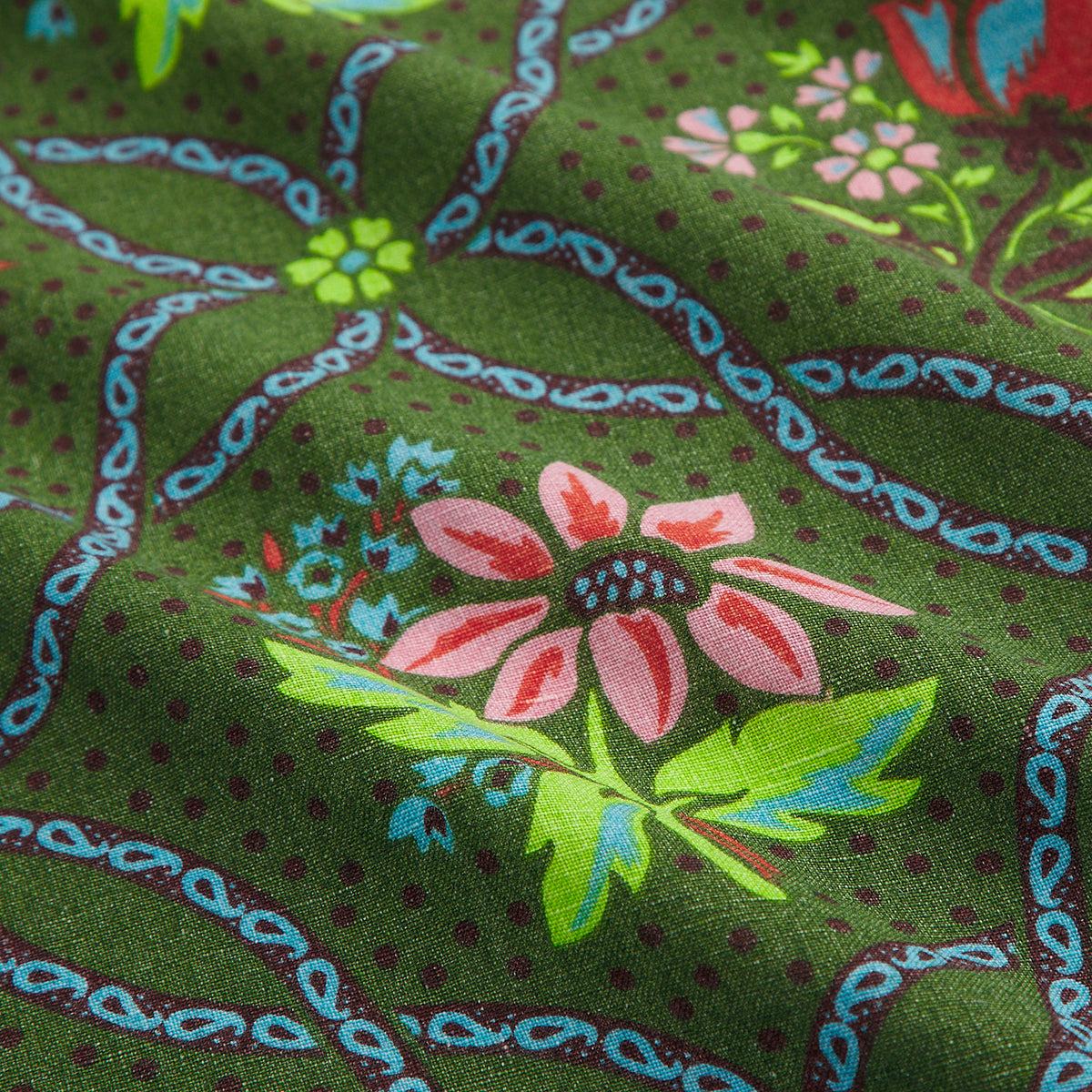 Norali Table Cloth Rectangle