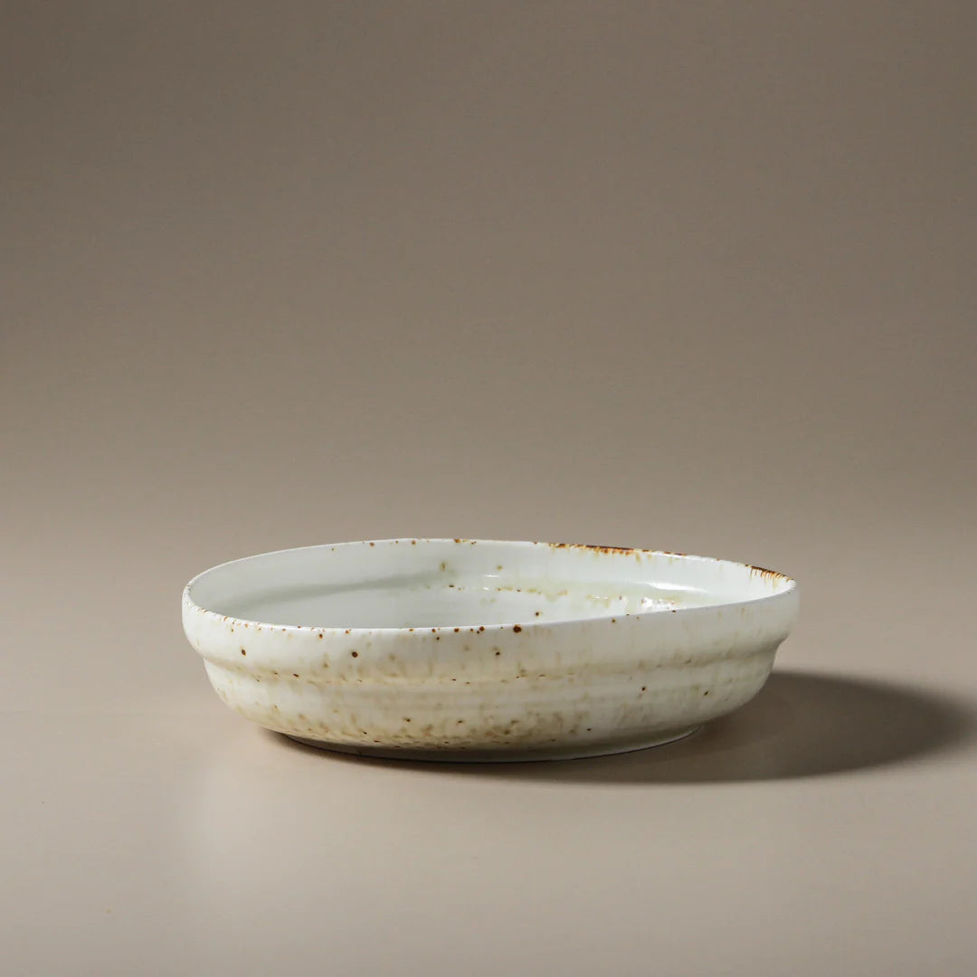 Suiki Deep Side Plate