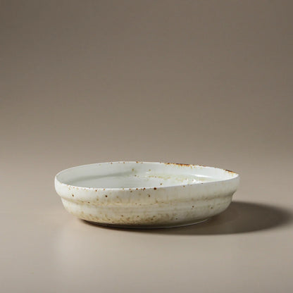 Suiki Deep Side Plate