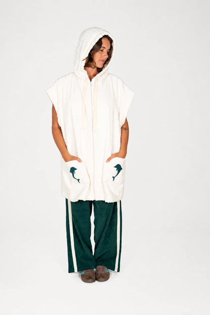 Delfi Après Surf Robe
