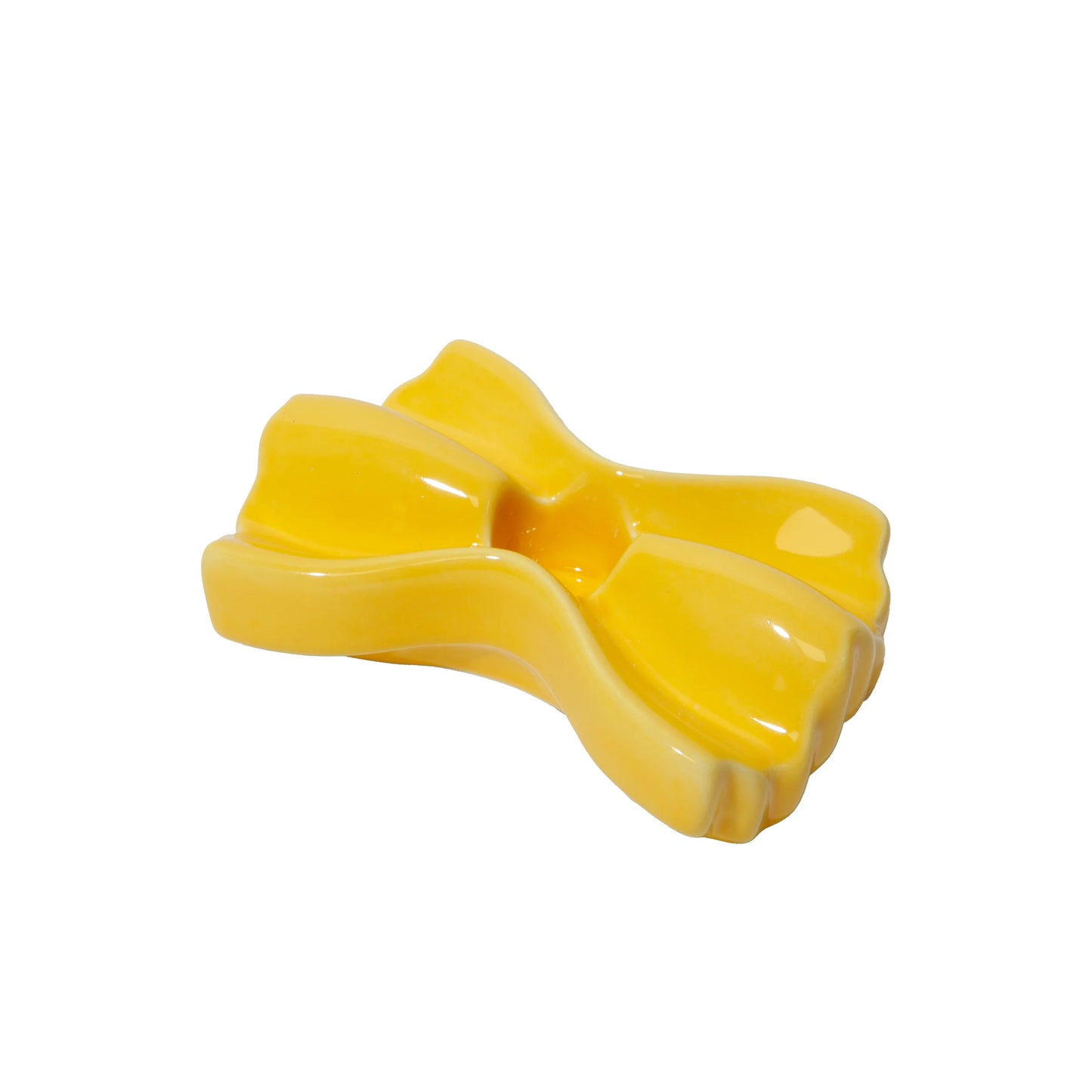 Dolce Vita Candle Holder Farfalle