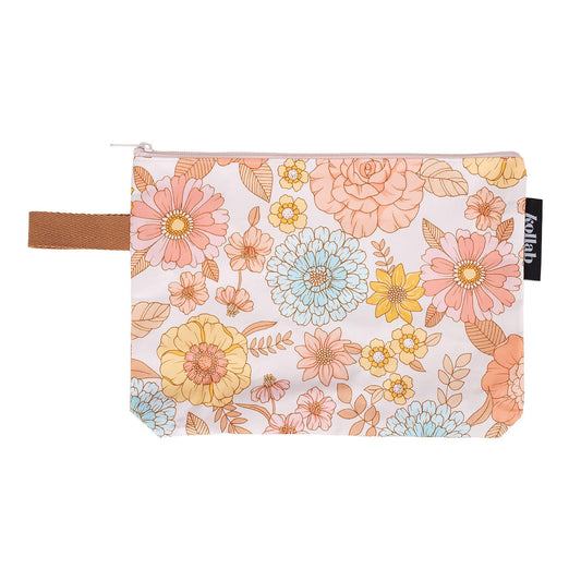 Clutch Bag Pretty Blooms