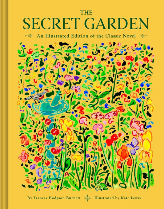 Secret Garden