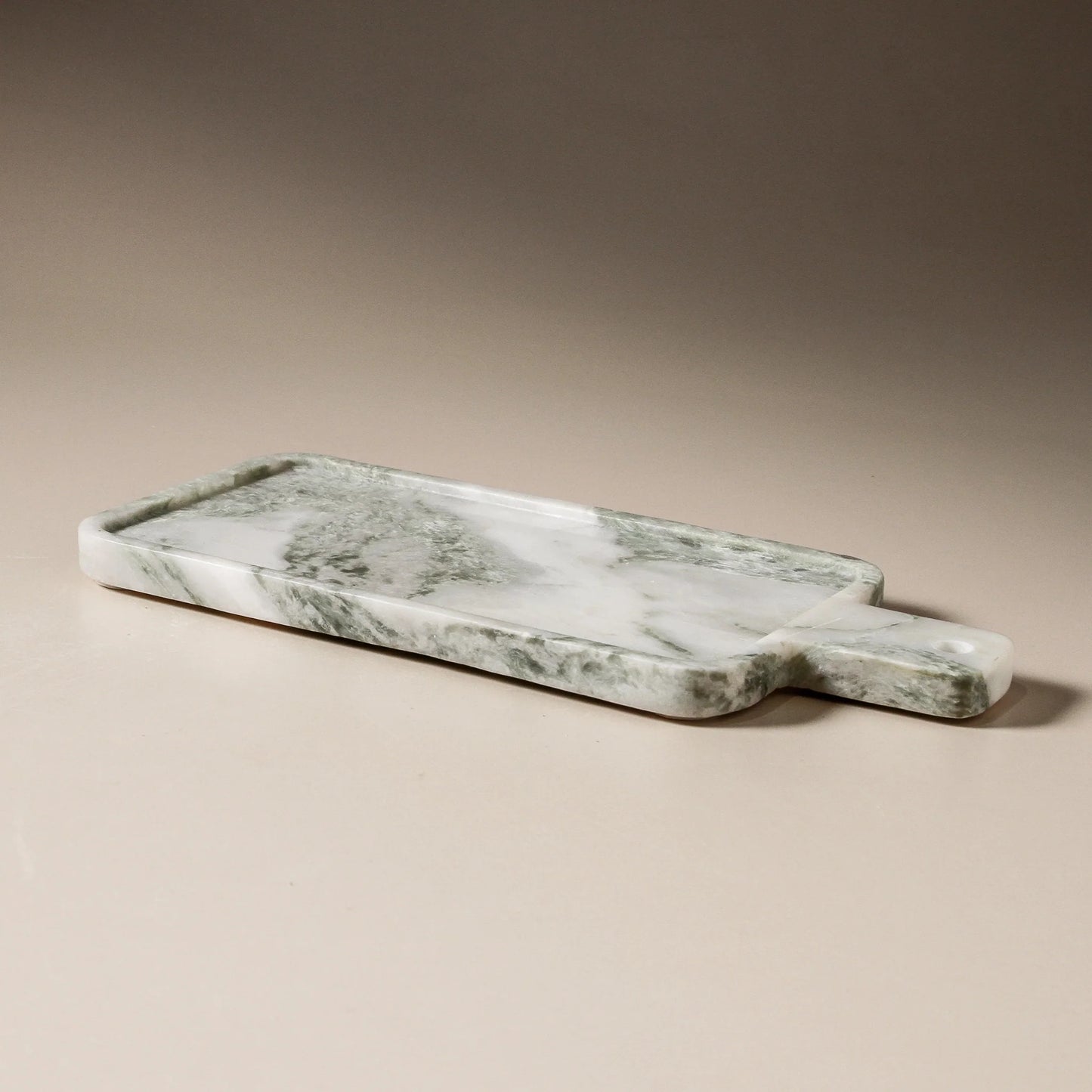 Elara Grazing Board - Green Onyx