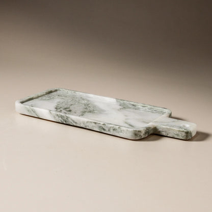 Elara Grazing Board - Green Onyx