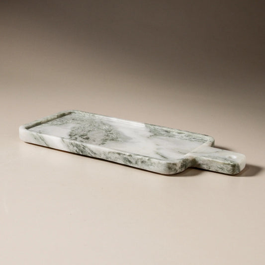 Elara Grazing Board - Green Onyx