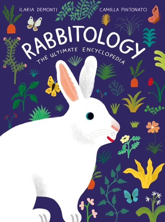 Rabbitology!