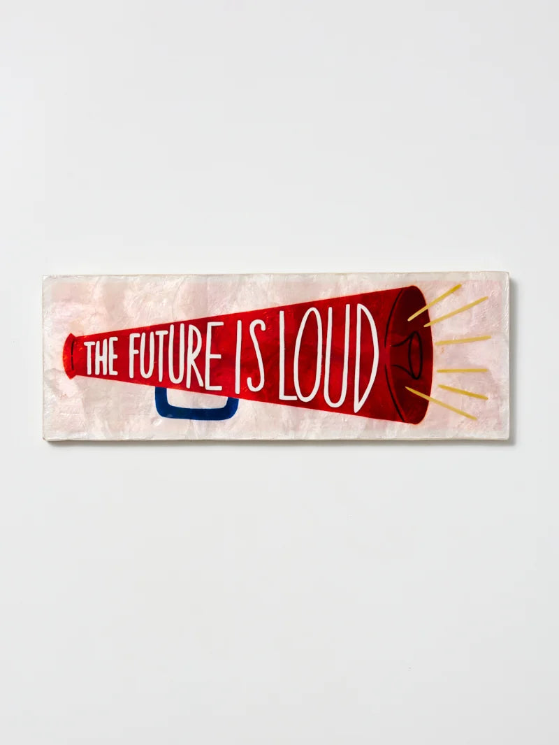 Fun House Future Loud Tile