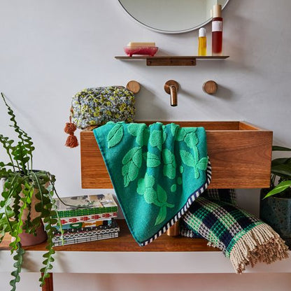Florence Hand Towel