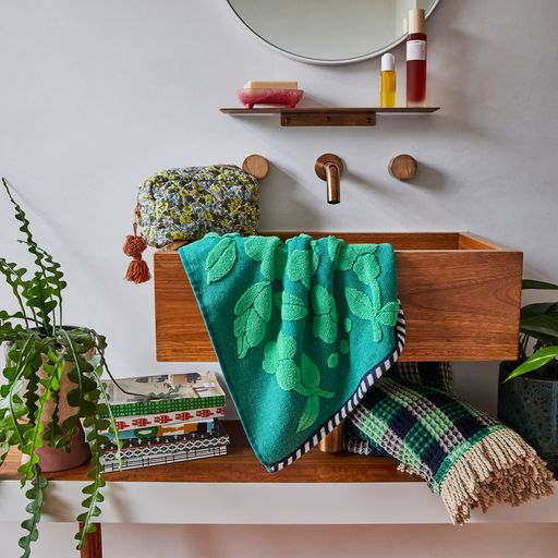 Florence Hand Towel