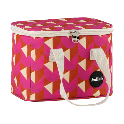Lunch Bag Danish Deco