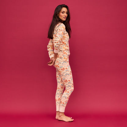 Bella Cotton Pyjama Set