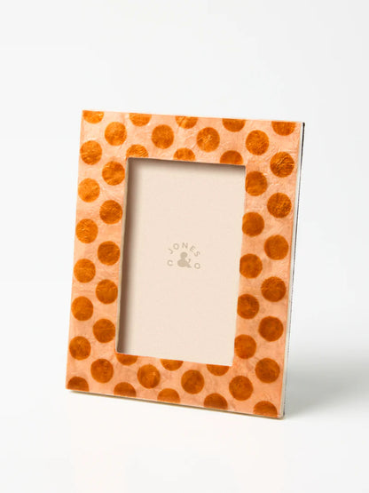 Paradis Spot Frame