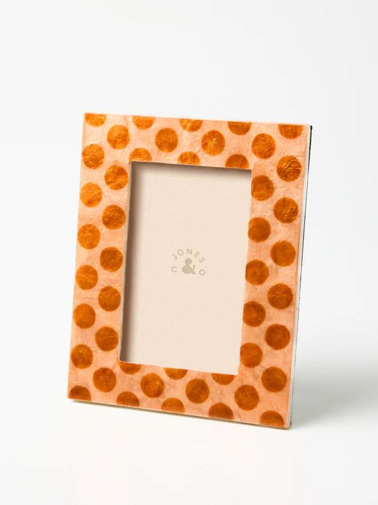 Paradis Spot Frame