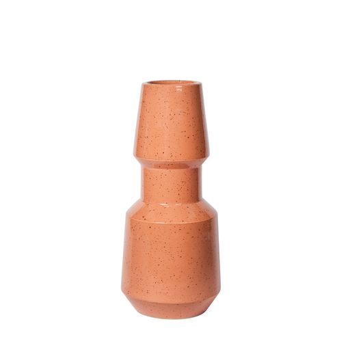 Vase Earth Clay M