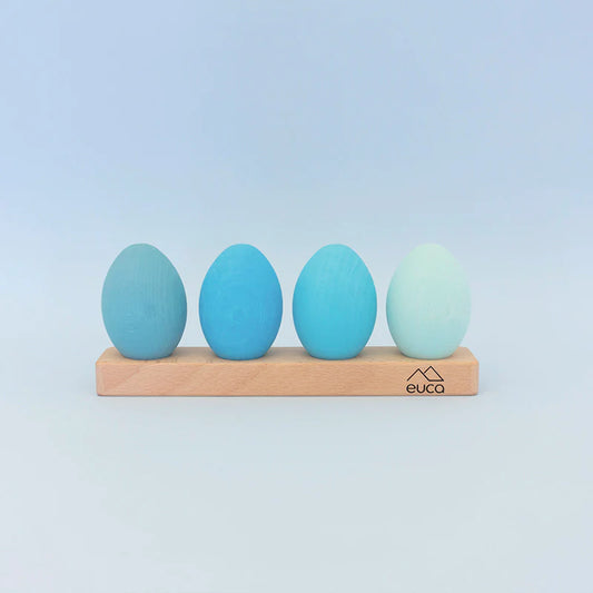 Emu Eggs