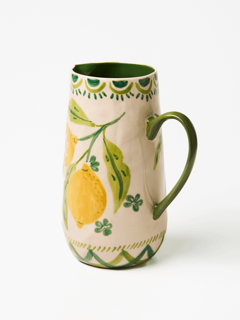 Tavola Jug