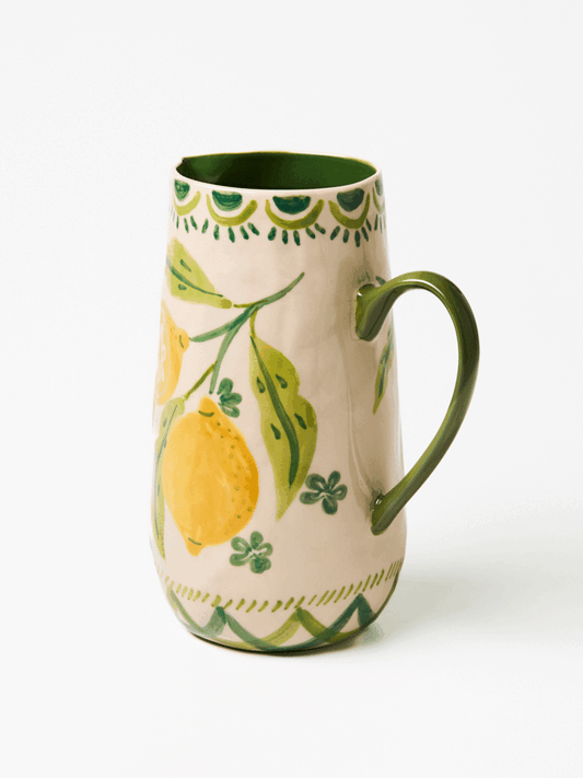 Tavola Jug