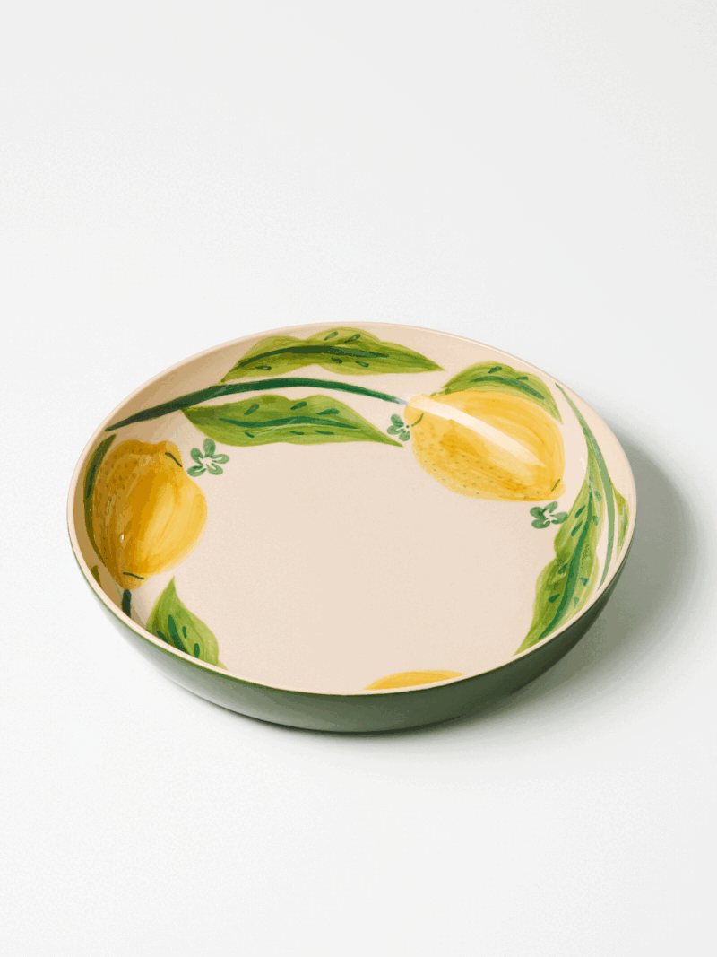 Tavola Bowl