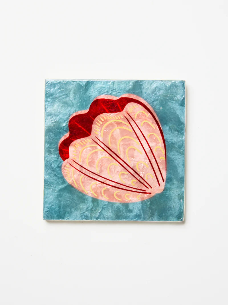 Superette Shell Tile